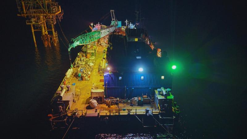 Offshore Facility Maintenance: Protecting Assets & Enhancing Safety